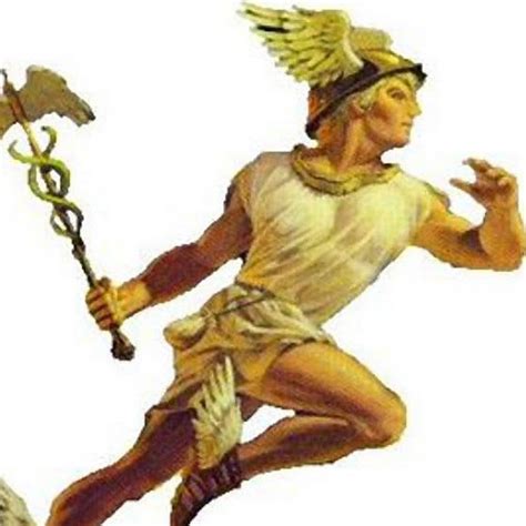 hermes mitologia|what happened to hermes.